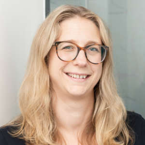 legal expert Kirsten Hale