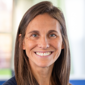 legal expert Emma Banner