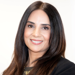 Harshinder Hundal
