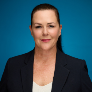 legal expert Kate Weston