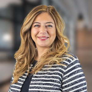 legal expert Maria Mingoia