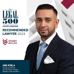 Stuart Miller Solicitors Ltd
