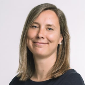 Heather Rees