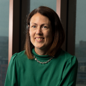 Sharon Greaves
