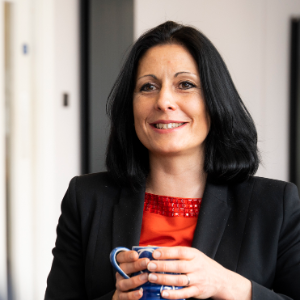legal expert Eleanor Barber