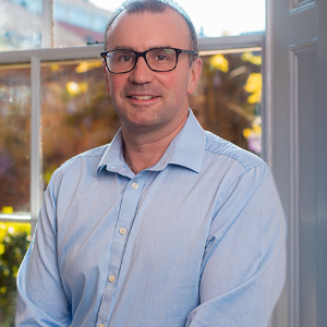 legal expert Julian Harvey