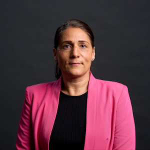 Maria Nicol
