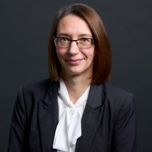 Sarah Potter