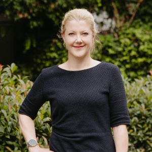 legal expert Joanne Wood