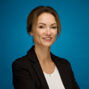 Natasha Aspinall