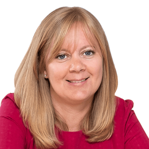 Jo Pusey