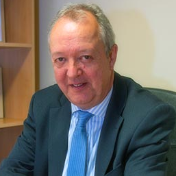 legal expert Peter Johns