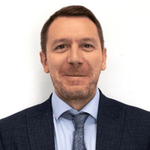 Gavin Melia