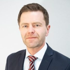 Luke Townsend