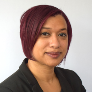 Charlotte Bandawe
