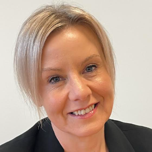 legal expert Victoria Bell
