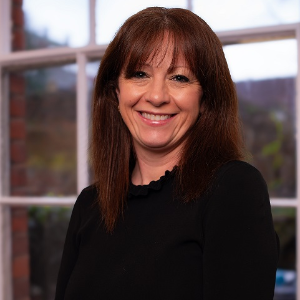 legal expert Nicola Conley