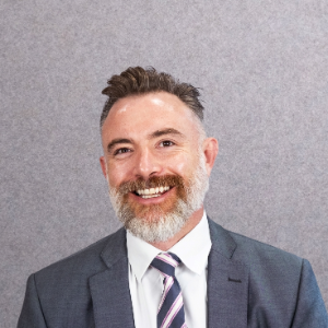 legal expert Martin Crawford-Brown