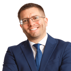 Mark House