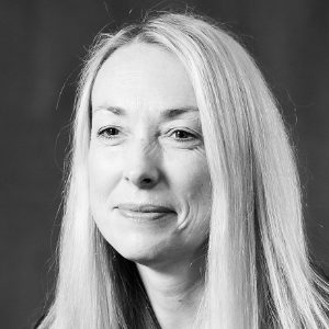 Christine E. Woodward