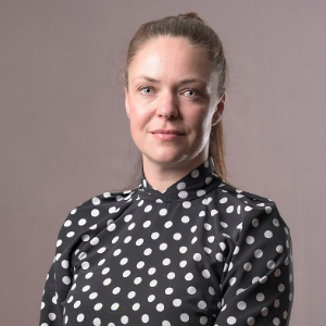legal expert Helen Barton
