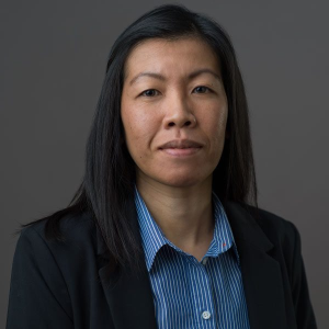 Elaine Lo