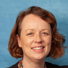 Gaby Hardwicke
