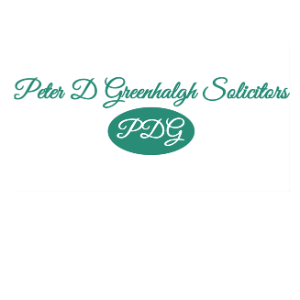Pdg Legal Limited