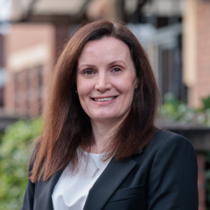 Helen Kelly