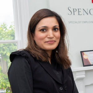 Spencer Shaw Solicitors Limited