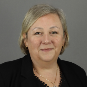 legal expert Melanie Lawrence