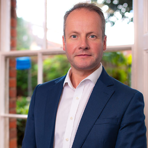 Richard Clapham