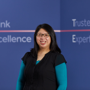legal expert Rebecca Tsang