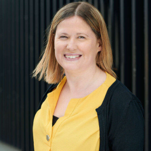 legal expert Rachael House