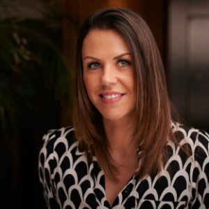 legal expert Emily Taylor