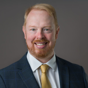 Paul Currie