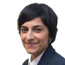Pam Kandola