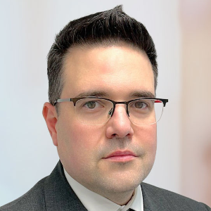 Nick De Freitas
