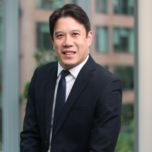 legal expert Robert Lee