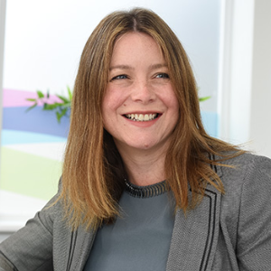 legal expert Sarah Sillar