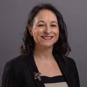 legal expert Christie Russell