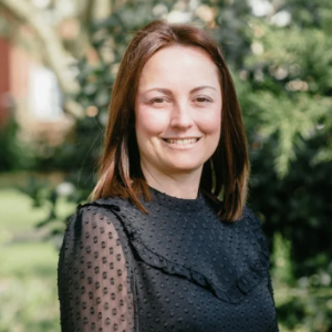 Lisa Bray