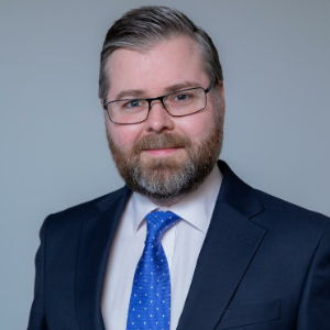 legal expert Douglas Skilton