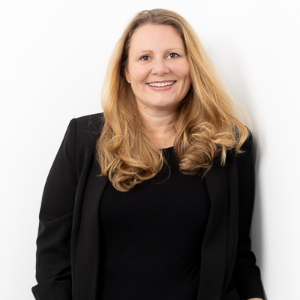 legal expert Cheryl Baxter