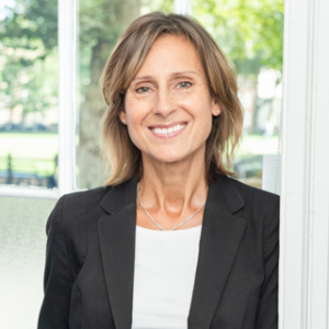 legal expert Fiona Dabell