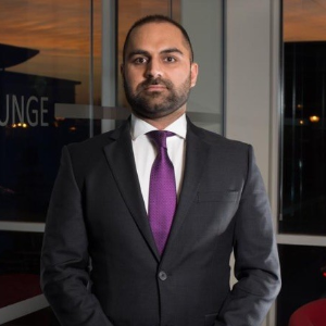 legal expert Iqbal Singh Kang