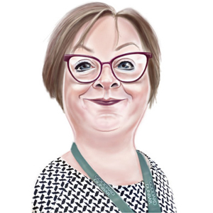 legal expert Carole Simmonds