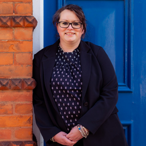 Lucinda Parker