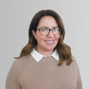 legal expert Helen Gaskell