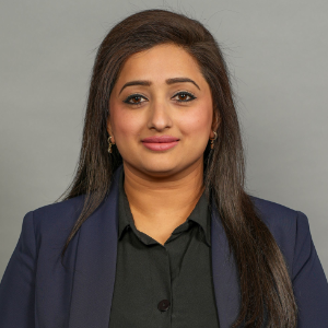 Afiya Begum